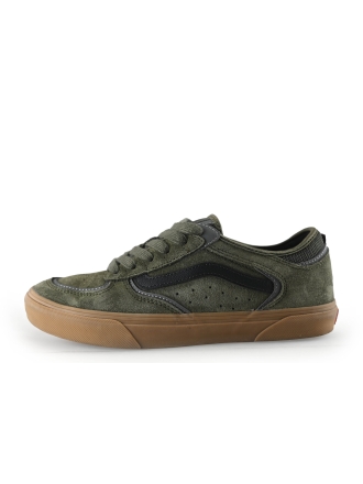 Vans Sneakers Grijs 320551