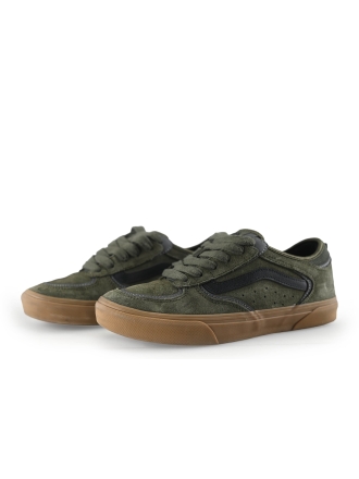 Vans Sneakers Grijs 320551