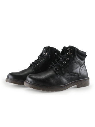 Bullboxer Snowboots Zwart 320552