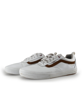 Vans Sneakers Wit 320553