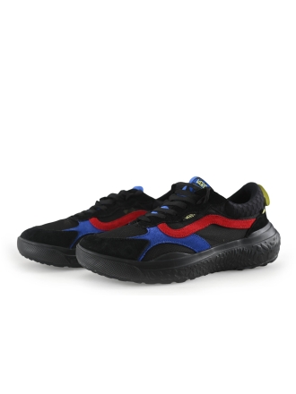 Vans Sneakers Zwart 320554