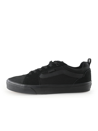 Vans Sneakers Zwart 320556