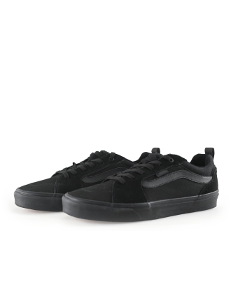 Vans Sneakers Zwart 320556
