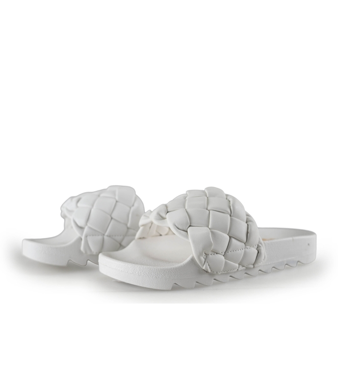 Colors of California Slippers