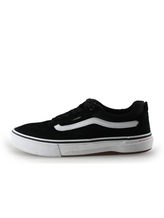 Vans Sneakers Zwart 320561