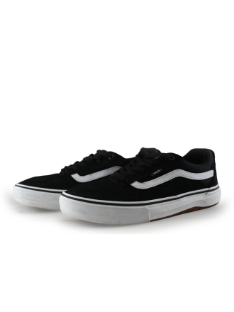 Vans Sneakers Zwart 320561