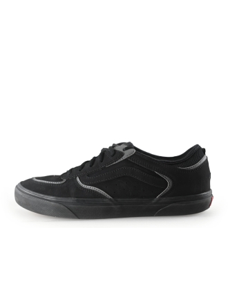 Vans Sneakers Grijs 320565