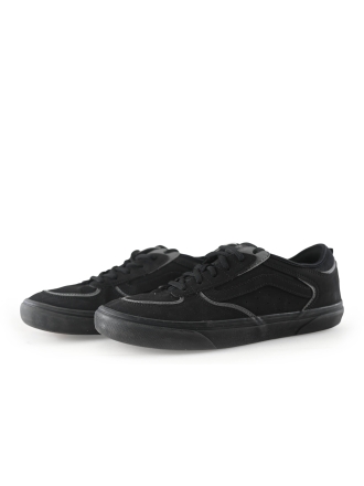 Vans Sneakers Grijs 320565