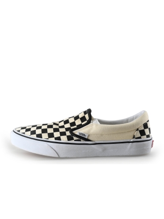 Vans Instappers Zwart 320569