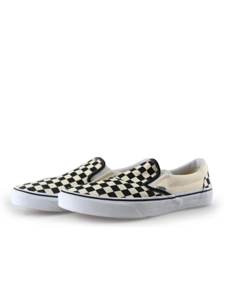 Vans Instappers Zwart 320569