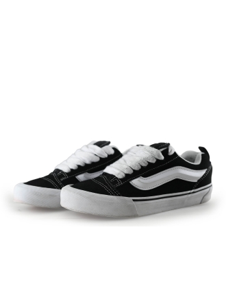 Vans Sneakers Zwart 320570
