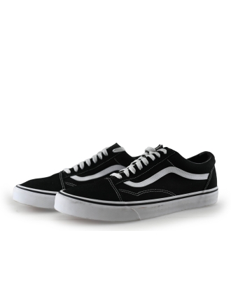 Vans Sneakers Zwart 320575