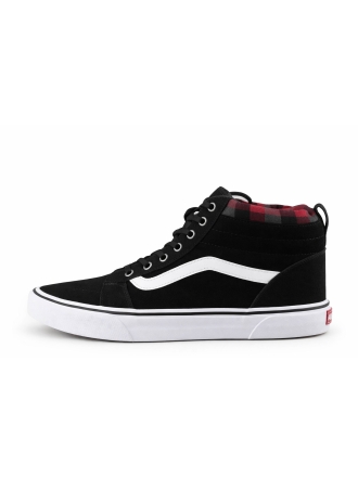 Vans Hoge sneakers Zwart 320577