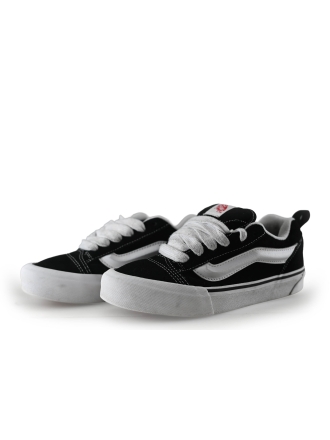 Vans Sneakers Zwart 320580