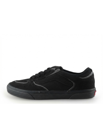 Vans Sneakers Grijs 320581