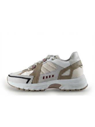 VIA VAI Sneakers Beige 320582
