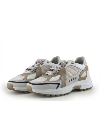 VIA VAI Sneakers Beige 320582