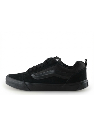 Vans Sneakers Zwart 320584