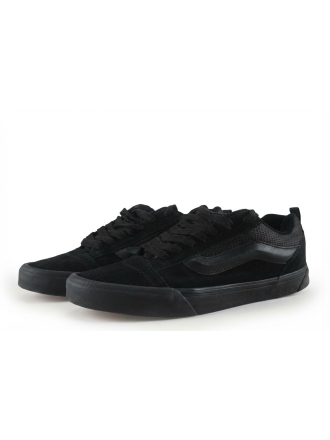 Vans Sneakers Zwart 320584
