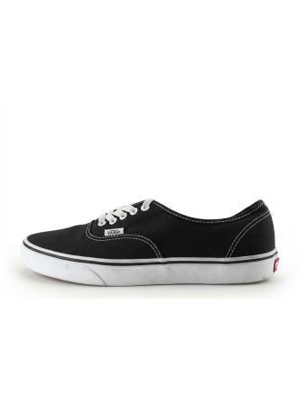 Vans Sneakers Zwart 320587