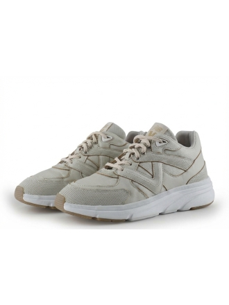 VIA VAI Sneakers Beige 320590