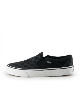 Vans Instappers Zwart 320591