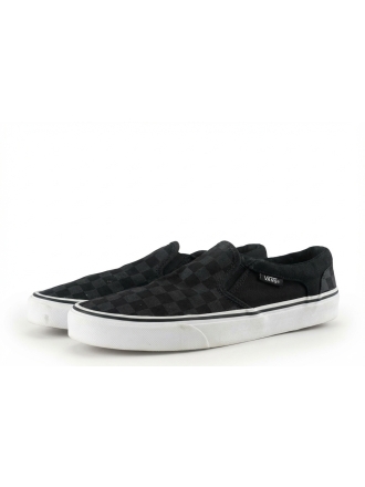 Vans Instappers Zwart 320591