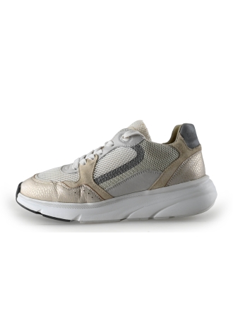 VIA VAI Sneakers Beige 320594