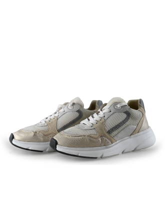 VIA VAI Sneakers Beige 320594