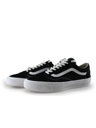 Vans Sneakers Zwart 320595