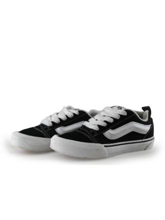 Vans Sneakers Zwart 320601