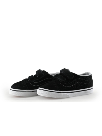 Vans Sneakers Zwart 320602