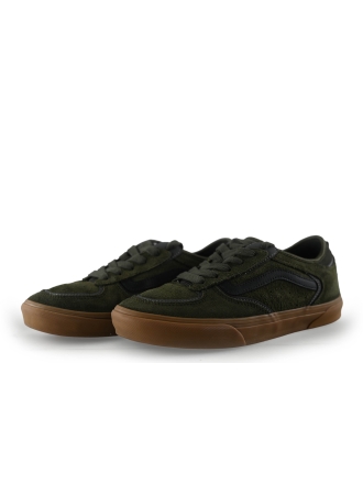Vans Sneakers Groen 320604