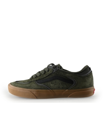 Vans Sneakers Groen 320611