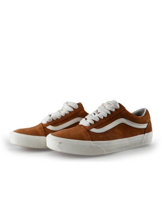 Vans Sneakers Cognac 320615