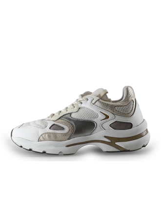 VIA VAI Sneakers Wit 320623