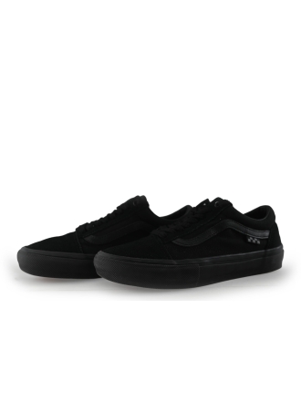 Vans Sneakers Zwart 320627
