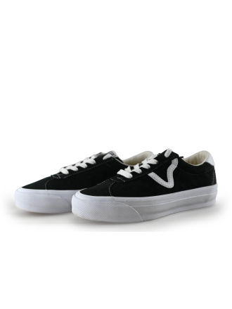 Vans Sneakers Zwart 320628