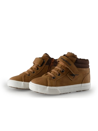 Kangaroos Boots Bruin 320632