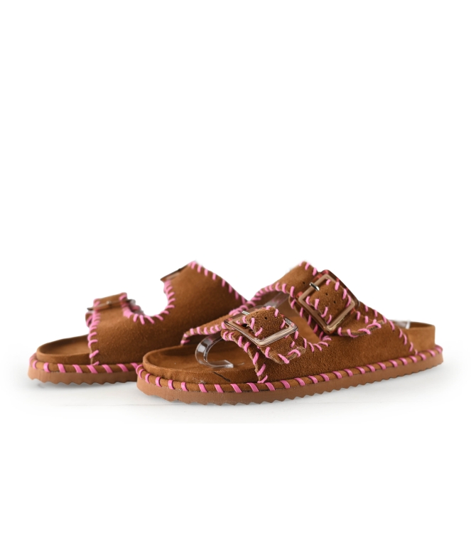 Colors of California Sandalen