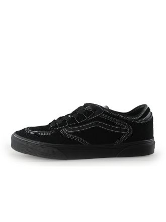 Vans Sneakers Zwart 320640