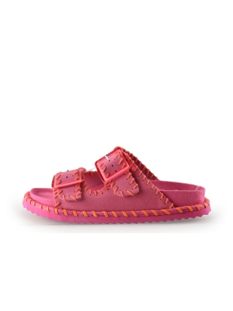 Colors of California Sandalen Roze 320642