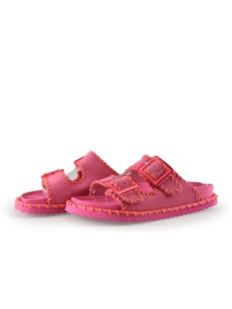 Colors of California Sandalen Roze 320642