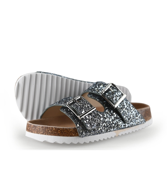 Colors of California Muiltjes