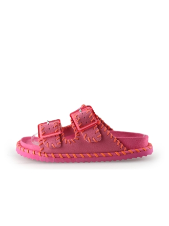 Colorsofcalifornia Sandalen Roze 320644