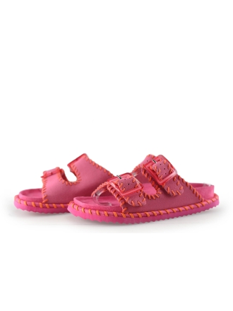 Colorsofcalifornia Sandalen Roze 320644