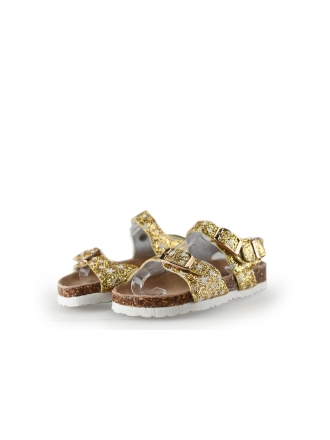 Colors of California Slippers Roze 320646