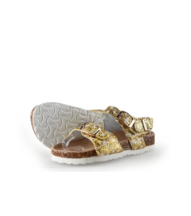 Colors of California Slippers