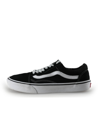 Vans Sneakers Zwart 320654