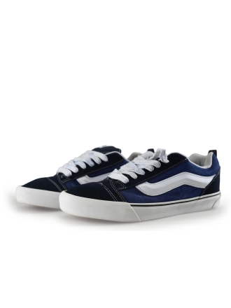 Vans Sneakers Blauw 320656